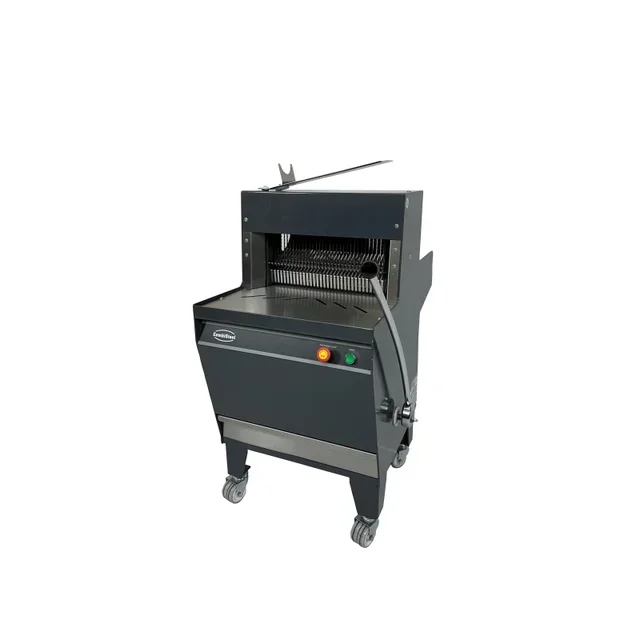 Cortadora de Pan - Grosor 11 mm