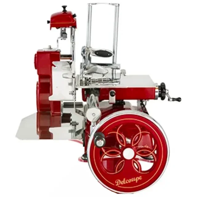 Manual Ham Slicer 315 Collector - Rosette Wheel