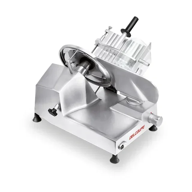 Aluminum Amiral 300 Belt Slicer