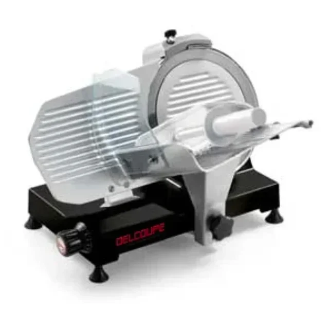 Electric Slicer 250 Bistro - Black Color