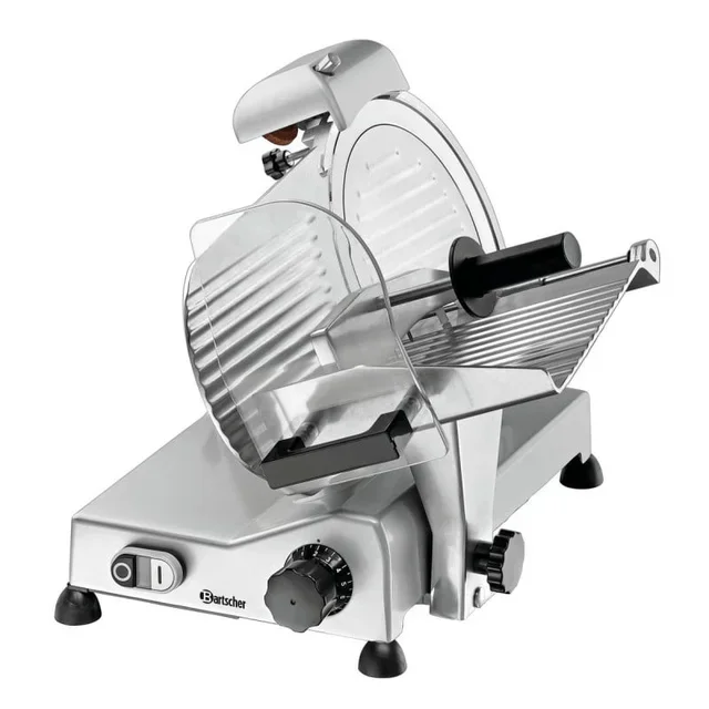 Electric Slicer 250 Plus - Professional Model