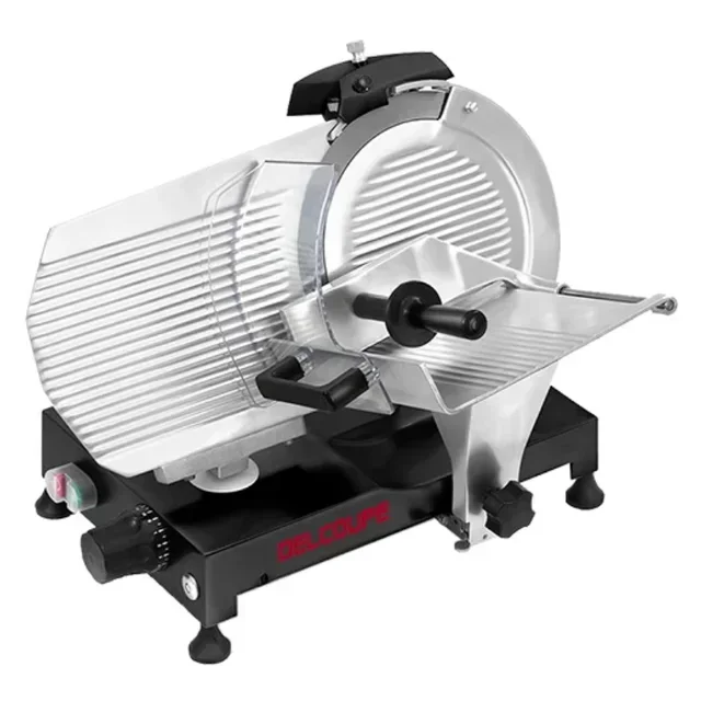 Electric Slicer 300 Bistro - Black Finish