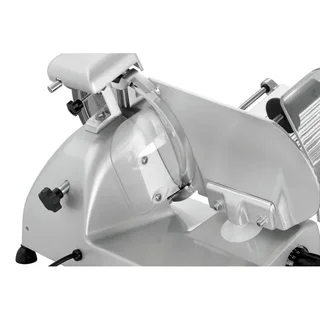 Professional Electric Slicer 220 mm Stainless Steel Blade