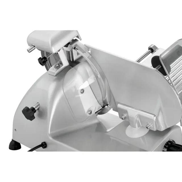 Professional Electric Slicer 220 mm Stainless Steel Blade