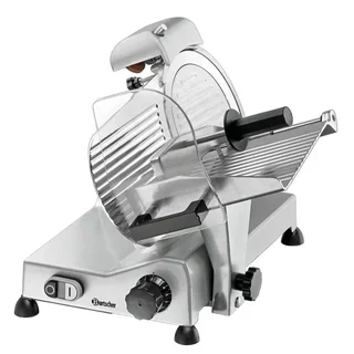 Professional Electric Slicer 220 mm Stainless Steel Blade