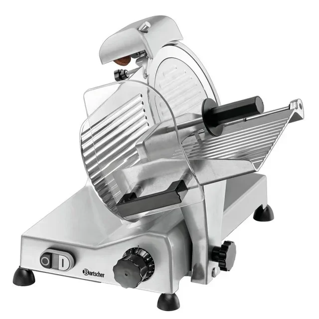 Professional Electric Slicer 220 mm Stainless Steel Blade