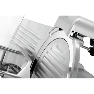 Professional Electric Slicer 220 mm Stainless Steel Blade