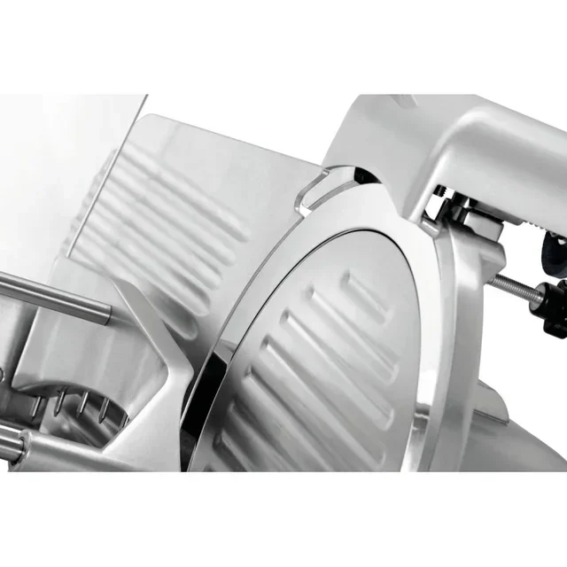 Professional Electric Slicer 220 mm Stainless Steel Blade