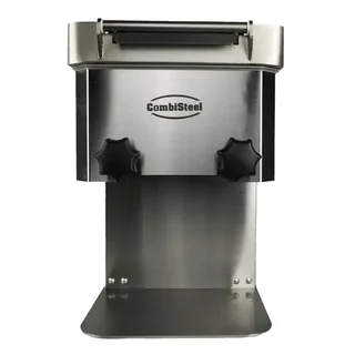 Cortadora de Carne Profesional 250 kg/h - Grosor de Corte 3 mm