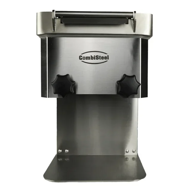 Professional Meat Slicer 250 kg/h - 3 mm Cutting Thickness