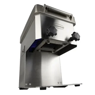 Cortadora de Carne Profesional 250 kg/h - Grosor de Corte 3 mm