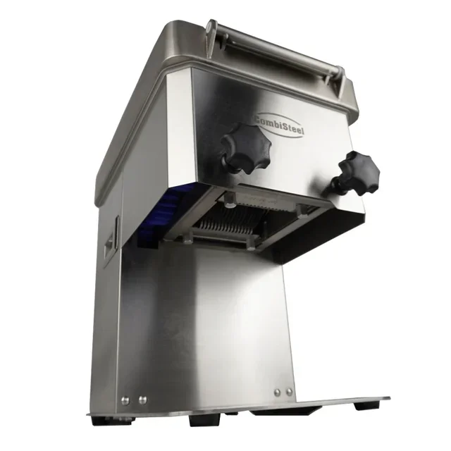 Cortadora de Carne Profesional 250 kg/h - Grosor de Corte 3 mm