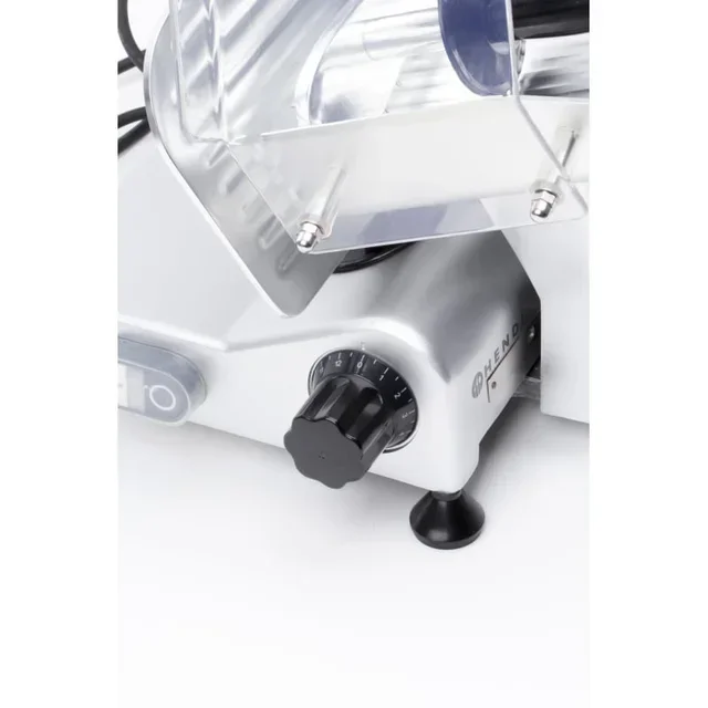 Trancheuse Électrique Profi Line - Lame 195 mm Diamètre