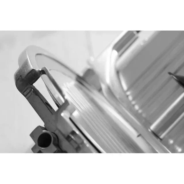 Fatiador Elétrico Profi Line - Lâmina Ø 195 mm