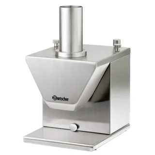 Affettatrice Elettrica per Salumi