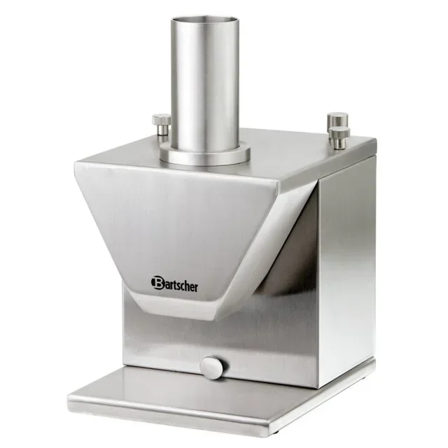 Affettatrice Elettrica per Salumi