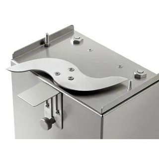 Affettatrice Elettrica per Salumi