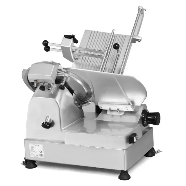 Electric Meat Slicer 30 cm Blade