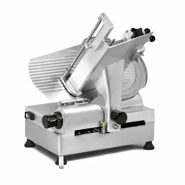 Electric Meat Slicer 30 cm Blade