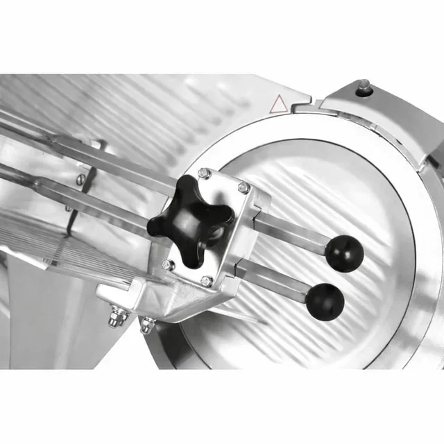 Trancheuse Jambon Électrique Automatique Lame 300 mm