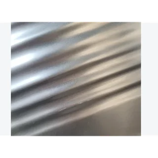 Fatiadora Gravitacional Profissional de Presunto 250mm Vermelha - Recondicionada