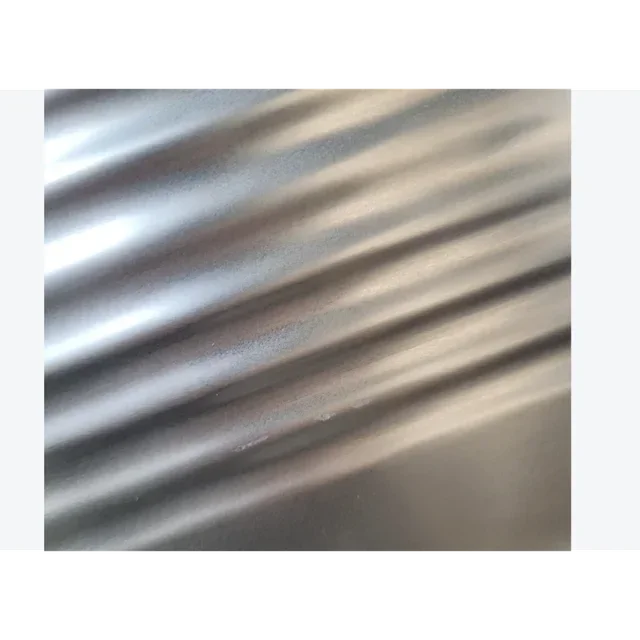 Fatiadora Gravitacional Profissional de Presunto 250mm Vermelha - Recondicionada