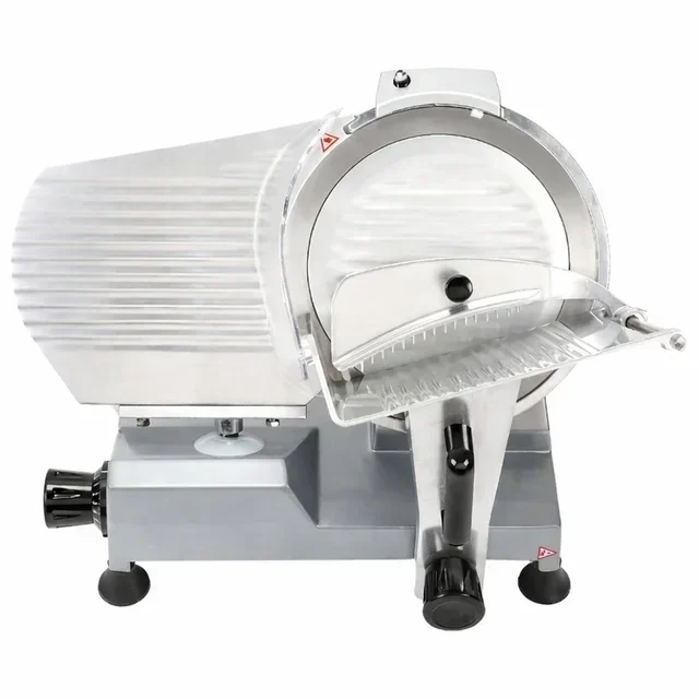 Semi-Automatic Ham Slicer 275mm Refurbished - Professional Use