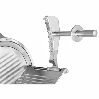 Semi-Automatic Premium Ham Slicer 250mm - 25cm Blade