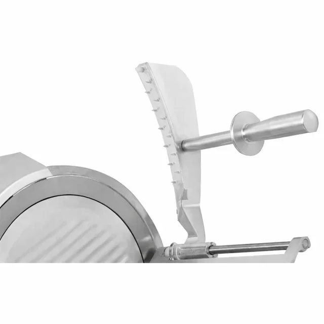 Fatiadora de Presunto Semiautomática de Luxo 300 mm Profissional
