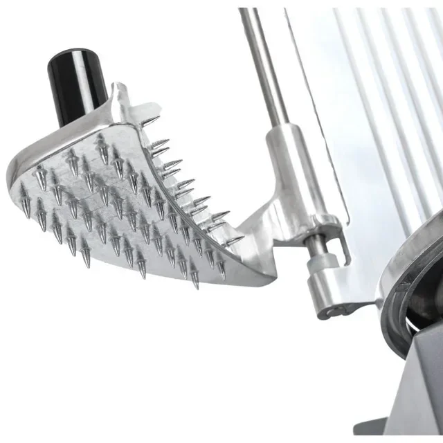 Trancheuse Jambon Semi-Automatique Professionnelle Lame 250 mm