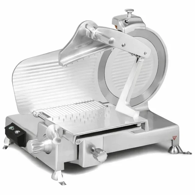 Professional Vertical Meat Slicer 350 mm