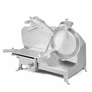 Affettatrice Verticale Professionale 350 mm