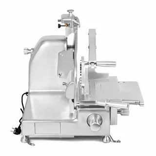 Affettatrice Verticale Professionale 350 mm