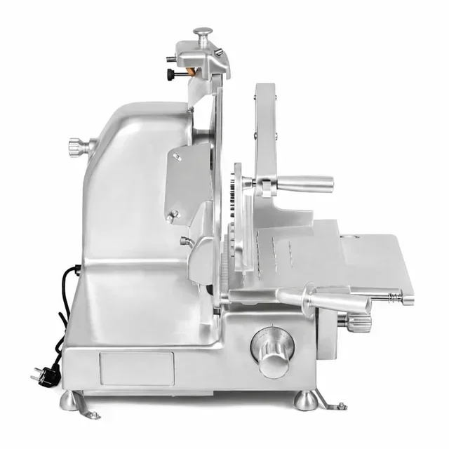 Affettatrice Verticale Professionale 350 mm