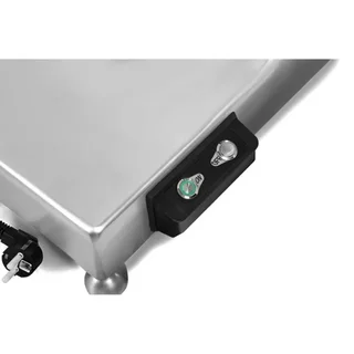 Affettatrice Verticale Professionale 350 mm