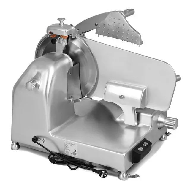 Professional Vertical Meat Slicer 350 mm