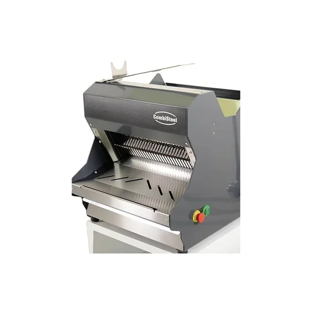 Table Bread Slicer - 13 mm Thickness