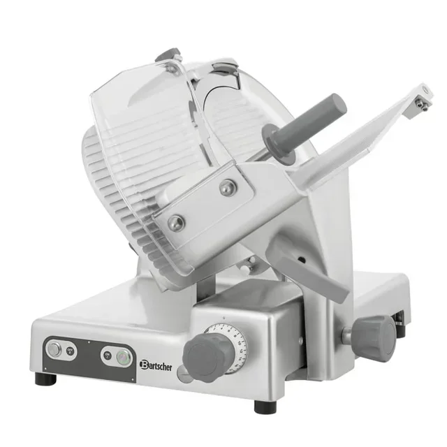 Professional 300-G Gear Drive Slicer