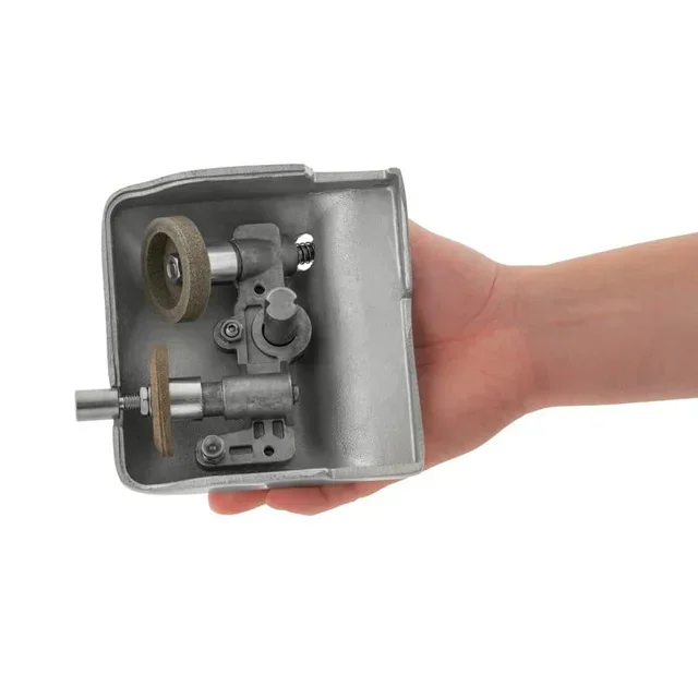 Affettatrice Professionale 300-G a Ingranaggi