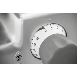 Affettatrice Professionale 300-G a Ingranaggi