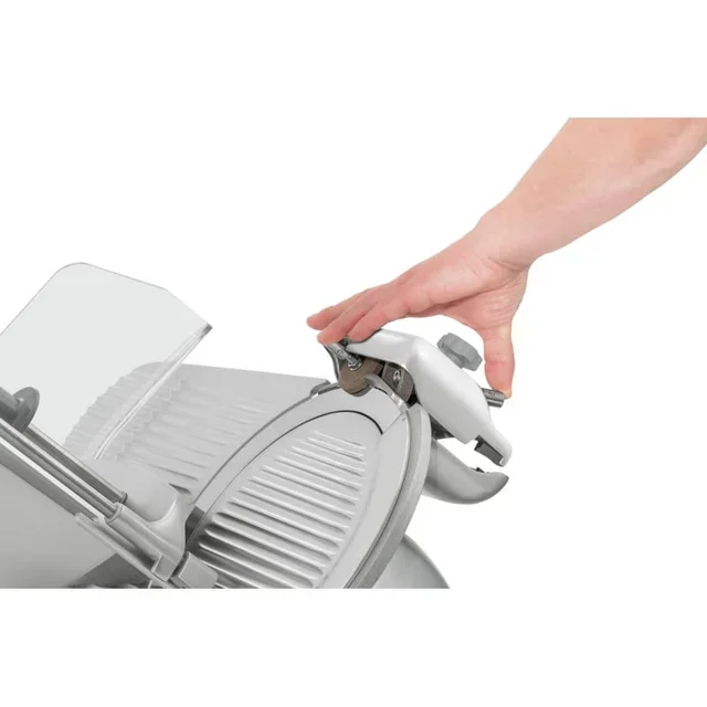 Affettatrice Professionale 300-G a Ingranaggi