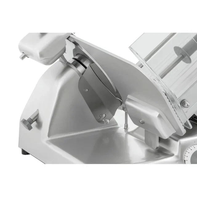 Affettatrice Professionale 300-G a Ingranaggi