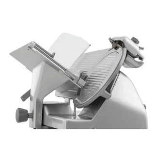 Affettatrice Professionale 300-G a Ingranaggi