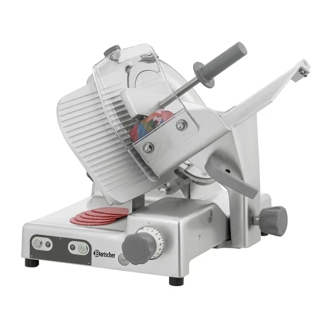 Professional 300-G Gear Drive Slicer