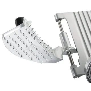 Professional Semi-Automatic Ham Slicer 195 mm