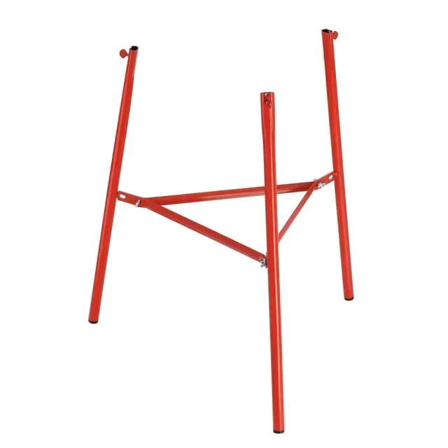 Trépied de Support pour Brûleur à Gaz Paëlla Diamètre 50 cm