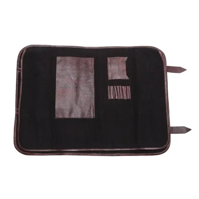 Canvas Storage Case for 17 Knives