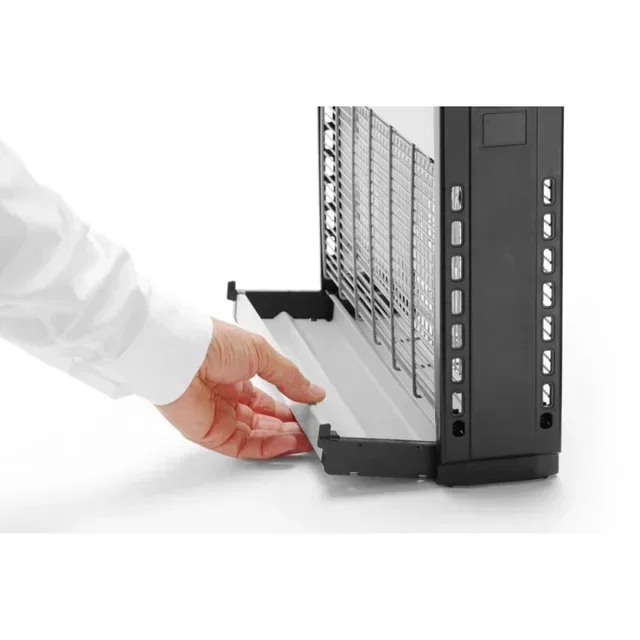 Electric Compact Fly Killer - 33.5 cm