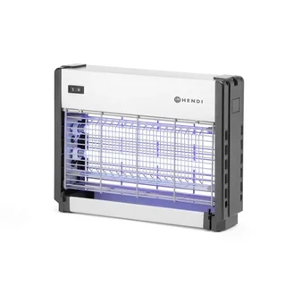 Electric Compact Fly Killer - 33.5 cm