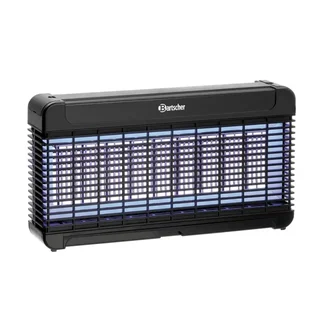 Destructor de Insectos Eléctrico